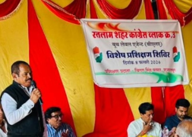 एसआईआर का सबक सीखा बीएलए ने