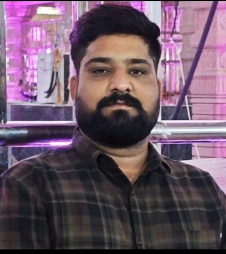 सामाजिक सरोकार : थैलेसीमिया जनजागरण समिति मध्य प्रदेश संस्था के रतलाम जिला अध्यक्ष बने सुमित मोड