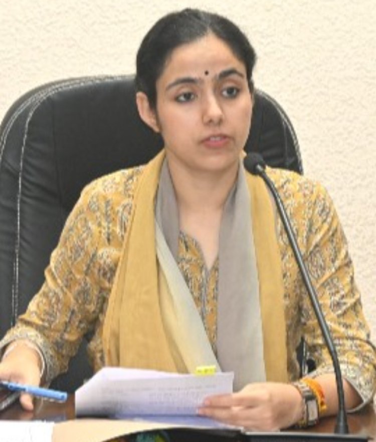 कलेक्टर की कार्रवाई : नायब तहसीलदार न्यायालय प्रवाचकों की दो- दो वेतनवृद्धि रोकी