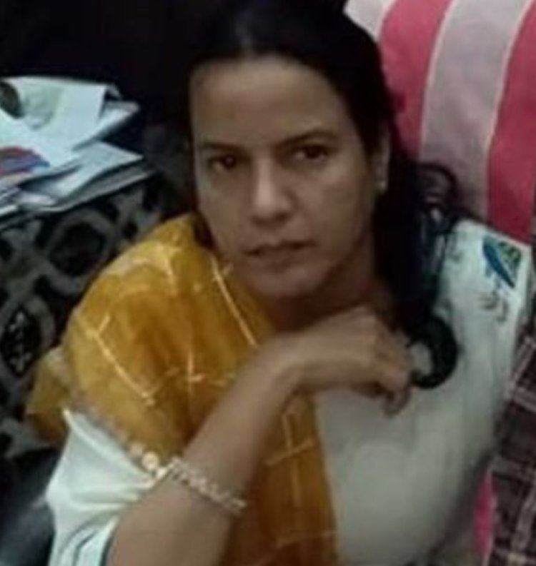 फैसला : भ्रष्टाचार के मामले में जावरा की तत्कालीन मुख्य नगर पालिका अधिकारी नीता जैन एवं सहायक राजस्व निरीक्षक को 04-04 वर्ष का सश्रम कारावास 