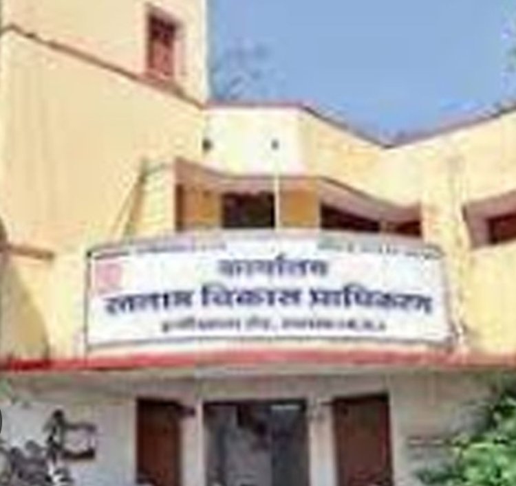 कैबिनेट मंत्री के प्रयासों से आरडीए को 25 करोड़ का ऋण मंजूर