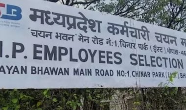 डिजिटल चिटिंग : सोनीपत, जींद, आगरा, भिंड, मुरैना के एक दर्जन अभ्यर्थियों ने दिखाया कमाल, 15 मिनट में 100 प्रश्नों का उत्तर दिया निकाल