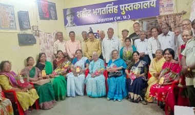 सामाजिक सरोकार : समाज महिलाओं को मज़बूत करेगा तो समाज स्वयं भी मज़बूत होगा