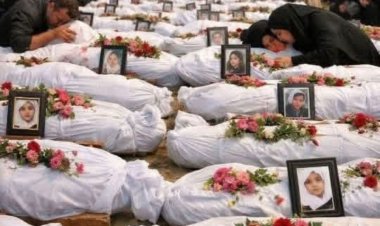 मुद्दे की बात : अंतरराष्ट्रीय महिला दिवस के ठीक पहले ईरान में  175 बच्चियों की हत्या