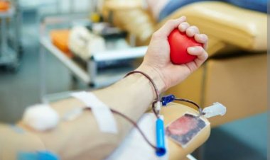 सामाजिक सरोकार : ... और फोन आते ही पहुंच गए रक्तदाता रक्तदान करने, पीड़ितों के जीवन में खुशियों के रंग भरने