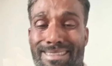 आत्महत्या : पत्नी और ससुराल वालों को देना सजा, वे ही मेरी मौत के जिम्मेदार, और खा ली मोइन ने सल्फास