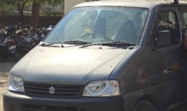 जावरा से कार और इलेक्ट्रॉनिक सामान चुराने वाले सैयद औसाफ को किया राजस्थान से गिरफ्तार