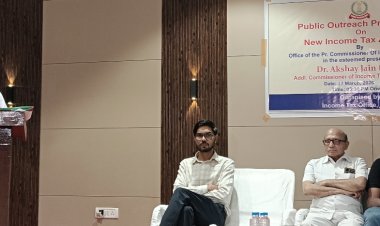 देश के आयकर अधिनियम में बड़े और ऐतिहासिक बदलाव, बनाया सरल और आसान