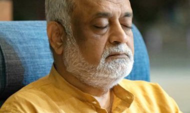 सामाजिक सरोकार : हार्टफुलनेस के प्रणेता पद्म भूषण ‘‘दाजी’’ रविवार को रतलाम में कराएंगे तीर्थंकर ऋषभदेवजी के प्रवर्तित राजयोग पर केन्द्रीत ध्यान