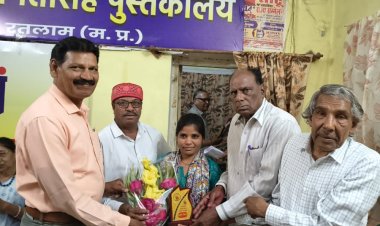 साहित्य सरोकार : जनवादी लेखक संघ प्रतिवर्ष प्रदान करेगा 11 साहित्य सम्मान