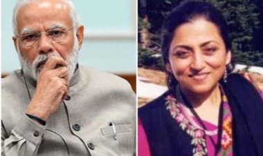 विचार सरोकार : मधु किश्वर की मति कथा