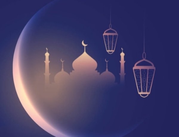 साहित्य रचना : कहें सबको ईद मुबारक ऐसे