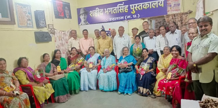 सामाजिक सरोकार : समाज महिलाओं को मज़बूत करेगा तो समाज स्वयं भी मज़बूत होगा