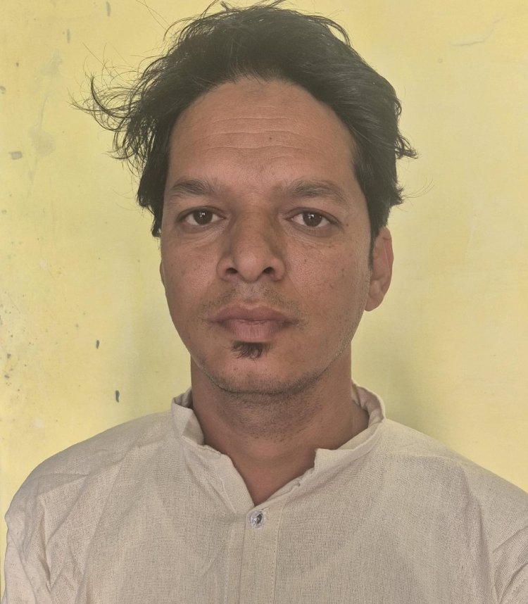 फैसला : फर्जी अंकसूची से लेब असिस्टेंट बने सलमान को 7 साल की सजा