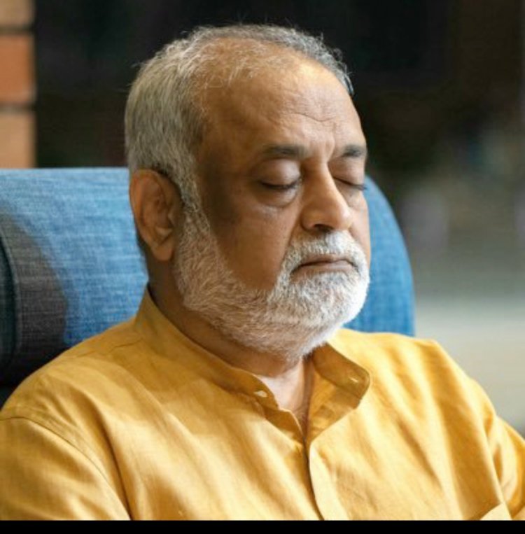 सामाजिक सरोकार : हार्टफुलनेस के प्रणेता पद्म भूषण ‘‘दाजी’’ रविवार को रतलाम में कराएंगे तीर्थंकर ऋषभदेवजी के प्रवर्तित राजयोग पर केन्द्रीत ध्यान