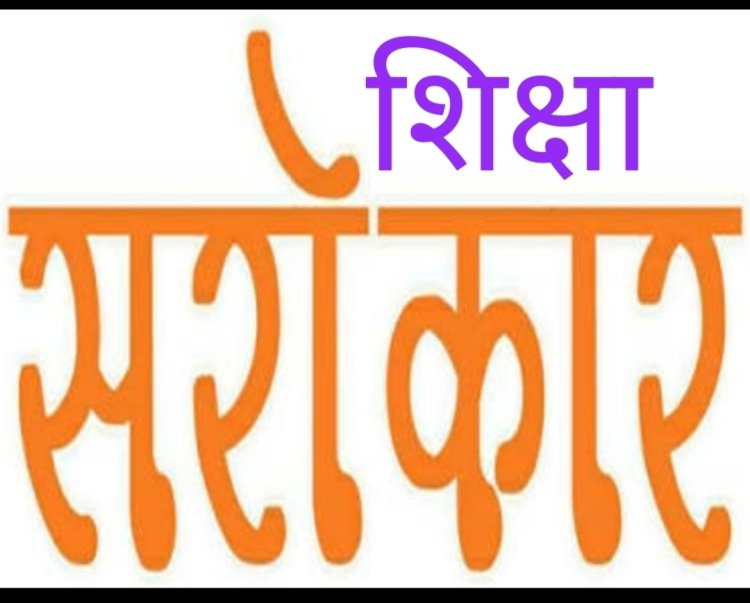 शिक्षा सरोकार : 18 वर्ष विद्यापीठ का सफर ... 
