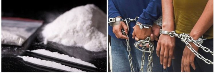 मंदसौर के युवा तस्कर सुमित, प्रकाश और रिहान को किया गिरफ्तार