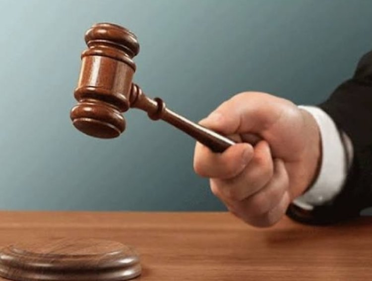 फैसला : जमीन विवाद में की थी मारपीट, पिता पुत्र सहित तीन को पांच- पांच वर्ष की सजा