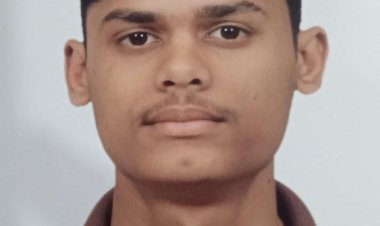 उपलब्धि सरोकार : तितिक्ष की तमन्ना एग्री टेक में क्षितिज छूने की