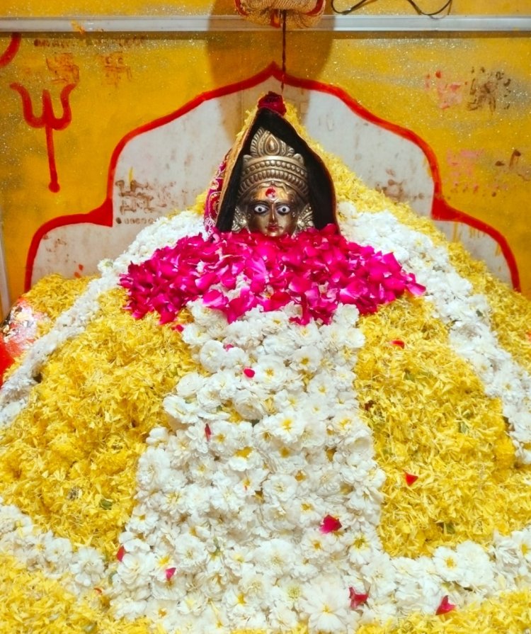 धर्म संस्कृति : बाल मंडली के संकल्प को डिगा नहीं पाए आंधी, तूफान, बारिश, हुआ 21 हनुमान चालीसा का संकल्प पूरा