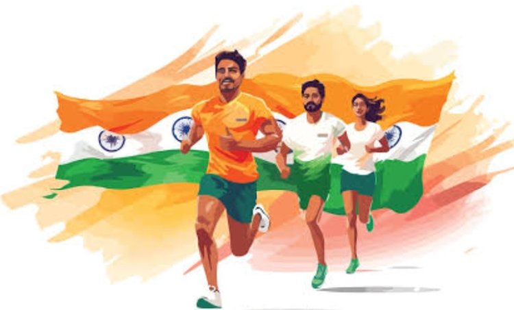 सेहत सरोकार : स्वास्थ्य और फिटनेस के प्रति जागरूकता बढ़ाने के लिए  "रेल रन" का आयोजन 12 को