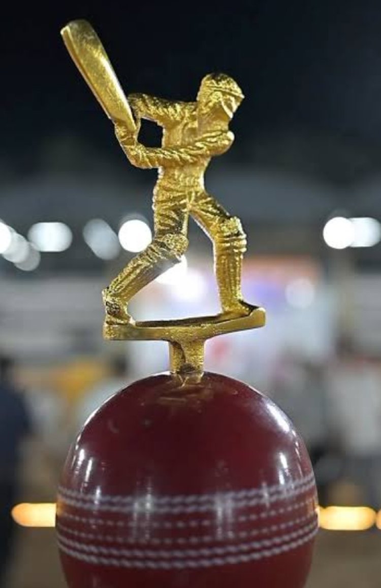 खेल सरोकार : आर सी एल का खिताबी मुकाबला आज रात को, ख़तम इलेवन और फाइनेंस सर्किल के मध्य होगी रोमांचक भिड़ंत