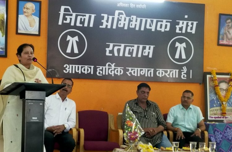 सामाजिक सरोकार : डॉ. भीमराव अंबेडकर केवल एक व्यक्तित्व नहीं, बल्कि एक विचारधारा हैं