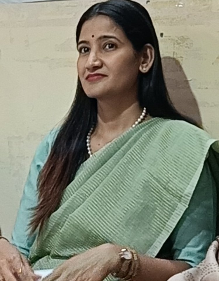 महिलाओं के भ्रष्टाचार और बढ़ते अपराध पर सरकार ही नहीं संस्कार के अंकुश जरूरी