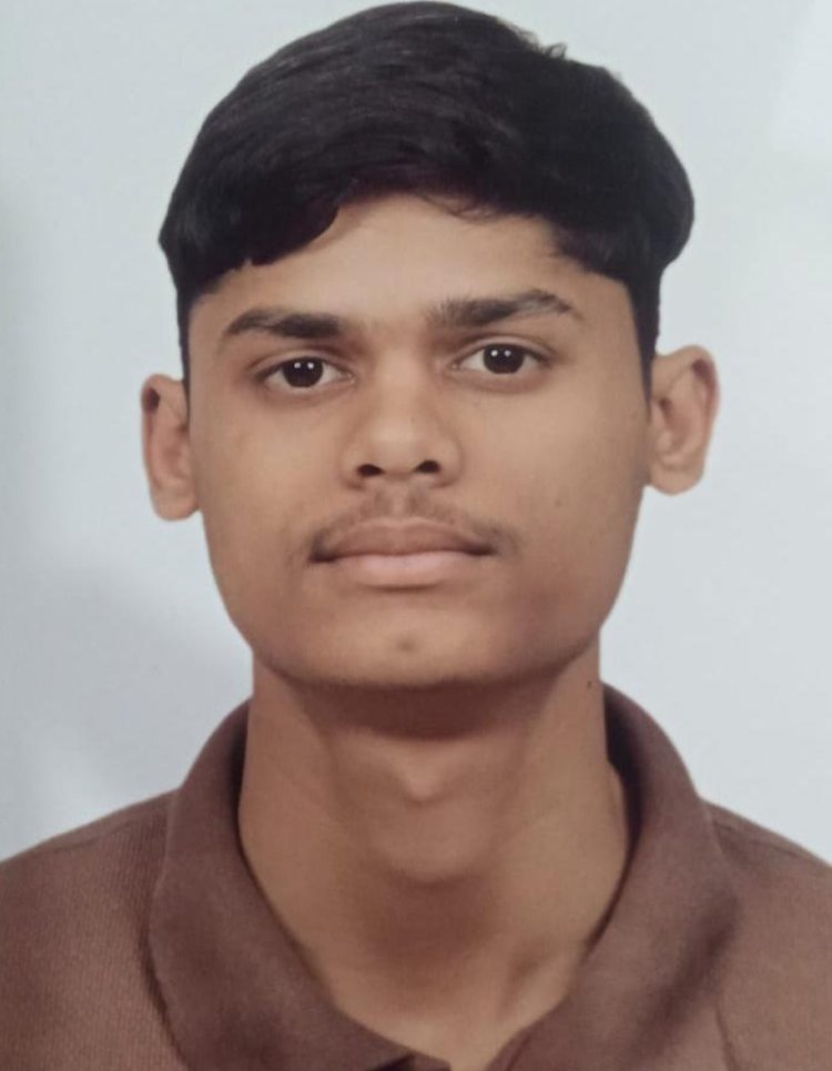 उपलब्धि सरोकार : तितिक्ष की तमन्ना एग्री टेक में क्षितिज छूने की