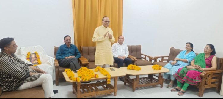 सामाजिक सरोकार : परशुराम के वास्तविक उत्तराधिकारी और चाणक्य की बुद्धि के वारिस थे बाजीराव पेशवा