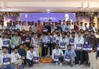सामाजिक सरोकार : देशभर में विभिन्न सरकारी विभागों एवं संस्थानों में नव-नियुक्त अभ्यर्थियों को 51 हजार से अधिक नियुक्ति पत्र वितरित 