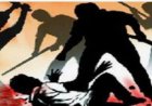 गोबर से गदर : उकेडे पर गोबर फेंकने की बात को लेकर गुर्जर ने चलाई तलवार तो कैलाश की हुई मौत