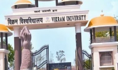 सपना की जगह प्रिशा दे रही थी बीकॉम की परीक्षा
