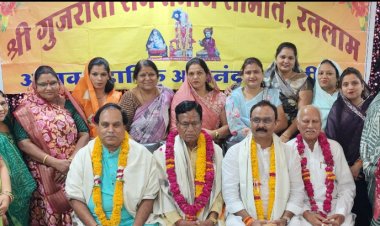 प्रधानमंत्री के सपनों को रतलाम विकास प्राधिकरण करेगा साकार