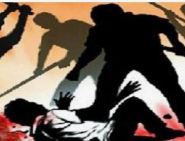 गोबर से गदर : उकेडे पर गोबर फेंकने की बात को लेकर गुर्जर ने चलाई तलवार तो कैलाश की हुई मौत