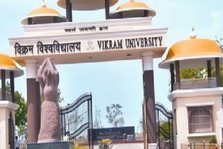 सपना की जगह प्रिशा दे रही थी बीकॉम की परीक्षा
