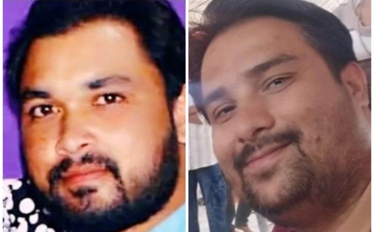 दो की हत्या :  रविवार आधी रात को दो दोस्त की हत्या, चचेरा भाई गंभीर घायल