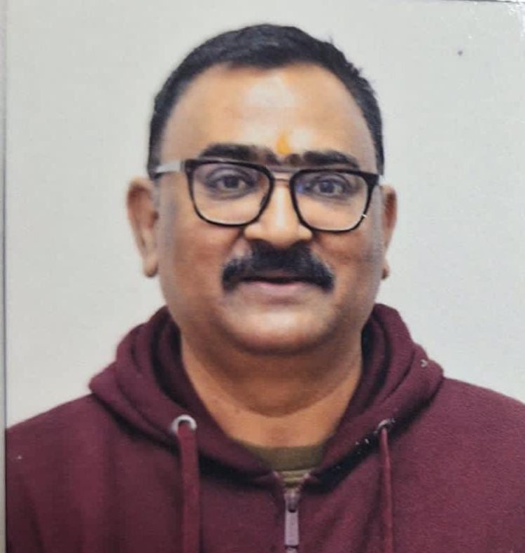 खेल सरोकार : विक्रम पुरस्कार विजेता संजय वशिष्ठ को मिली बड़ी जिम्मेदारी