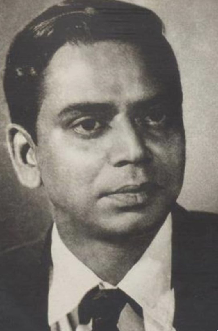 साहित्य सरोकार : आम आदमी के गीतकार थे शैलेंद्र
