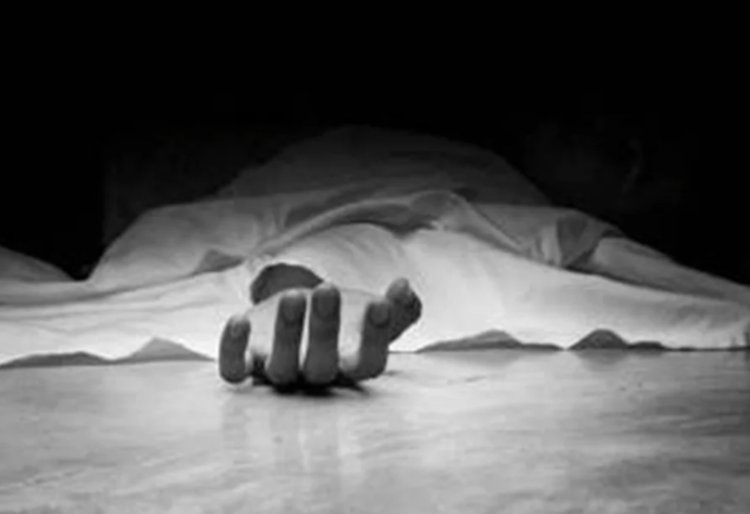 हादसा या आत्महत्या : पांचवी मंजिल से गिरने पर डॉक्टर अमन की मौत