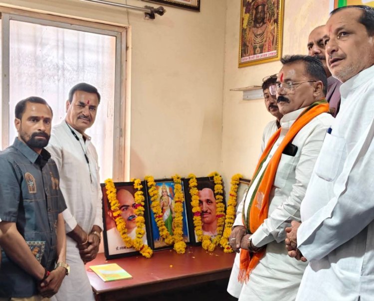 "मन की बात, किसानों के साथ" आयोजन 31 मई को 