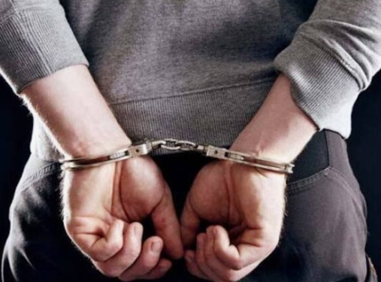 अवैध हथियार लेकर गुण्डागिर्दी करने वाले आरोपी रतलाम के विष्णु के खिलाफ कार्रवाई