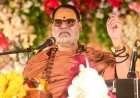 धर्म संस्कृति : समाज में सद्भाव, करुणा, सत्य और आध्यात्मिक चेतना का प्रसार करना जरूरी