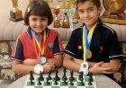 उपलब्धि सरोकार : राष्ट्रीय शतरंज प्रतियोगिता में मध्य प्रदेश का प्रतिनिधित्व करेंगी कायर नैनानी