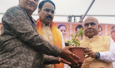 सामाजिक सरोकार : पर्यावरण संरक्षण वर्तमान समय की महत्वपूर्ण आवश्यकता