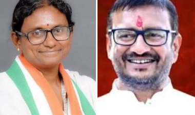 मीनाक्षी नटराजन का नामांकन निरस्त करना लोकतंत्र पर हमला 