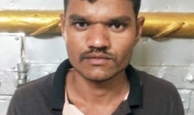 फैसला : पत्नी से अवैध संबंध की जानकारी होने पर प्रेमी वालचंद्र की हत्या, आरोपी पति राजेश मईड़ा को आजीवन कारावास