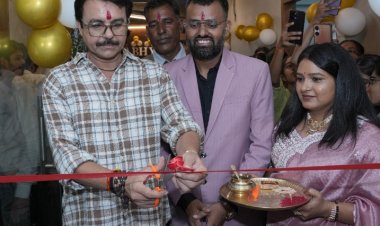 रतलाम में शिक्षा के क्षेत्र में नया अध्याय: अभ्यास करियर इंस्टीट्यूट की नई शाखा का भव्य शुभारंभ