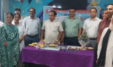 सेहत सरोकार : सिकल सेल मुक्त समाज बनाने का लिया संकल्प