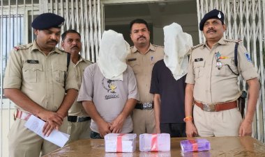 पुजारी की करतूत : जैन मंदिर से चोरी गई सिद्ध चक्र भगवान की प्रतिमा मिली पुलिस को
